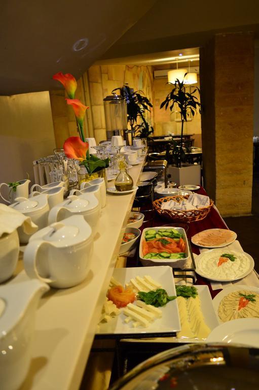 Nadine Hotel Suites Amman Eksteriør billede