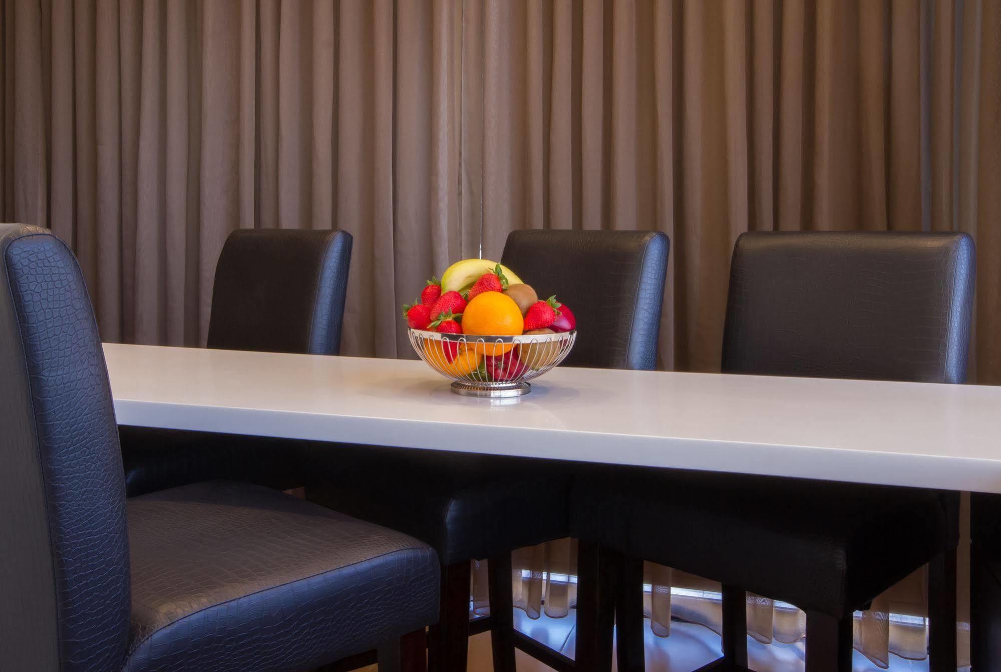 Nadine Hotel Suites Amman Eksteriør billede